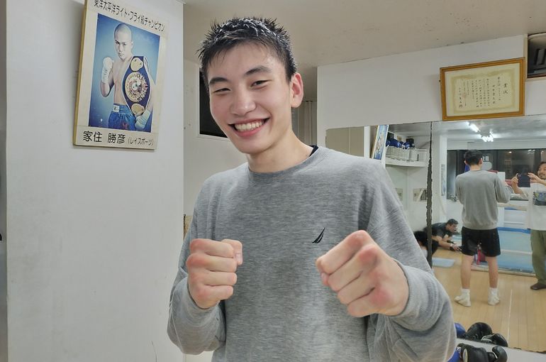 【試合案内】10/28（火）TOKYO EYE SERVICE&みついもの里 Presents DANGAN 4回戦トーナメント出場！