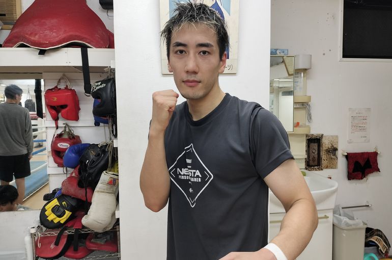 【試合案内】11/12（水）アンタッチャブルファイト出場！