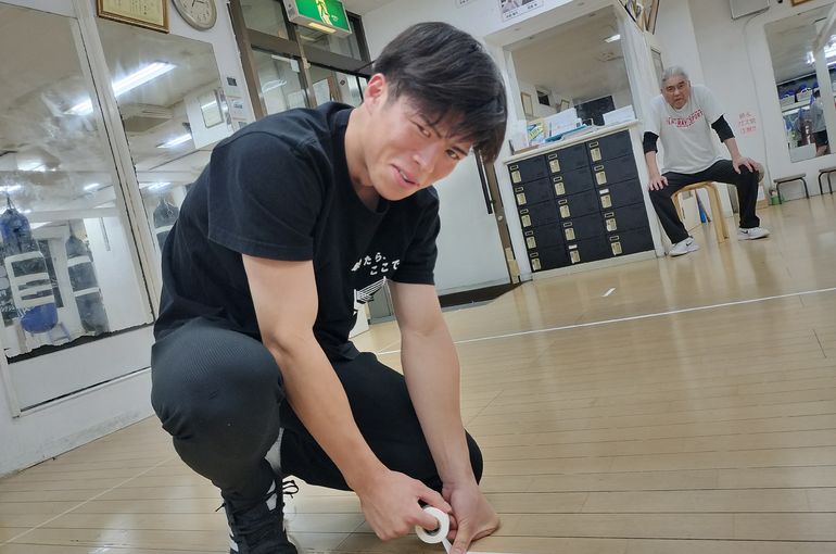 試合案内】11/26（水）FIGHT for PRIDE vol.4出場！ | 本八幡の