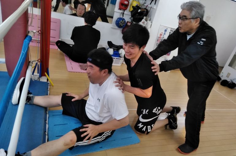 効果的な運動でダイエットするのに本当に大切なこと【市川・本八幡のジム】