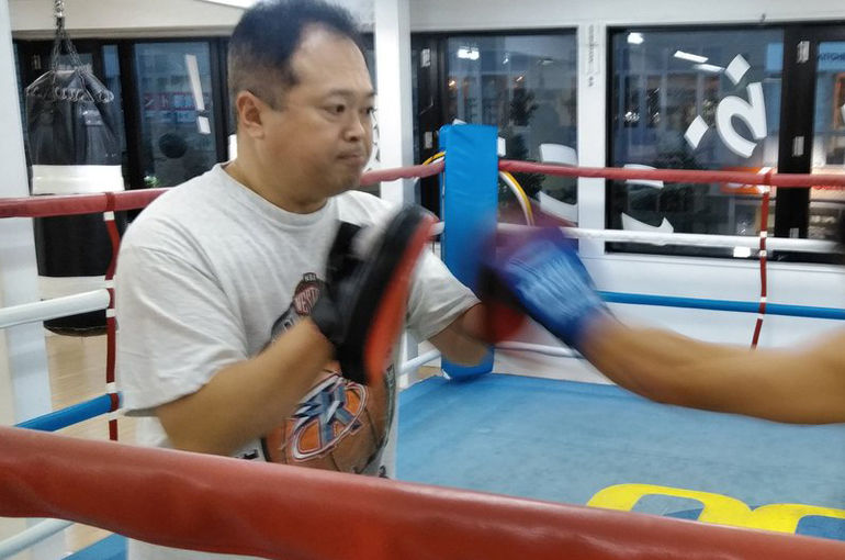 うちのジムは確定申告に困ったことがないんです！