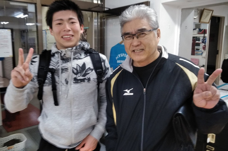 新中学生や新高校生から始めるボクシングで強くなろう！