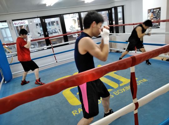 【市川・本八幡駅すぐのジム】ファンにこそオススメしたいプロのジム！