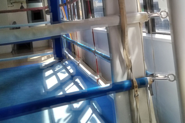 【市川・本八幡駅すぐのジム】春のうちに運動を始めないと夏がツライですよ！