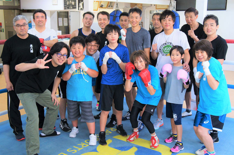 【市川・本八幡駅すぐのジム】告白します。