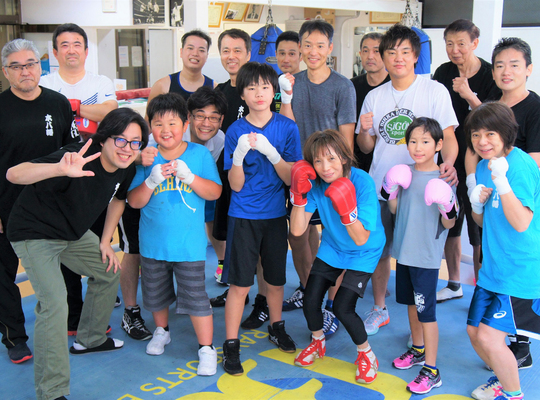 【市川・本八幡駅すぐのジム】社会人だって楽しみたい！大人の部活動、始めてみませんか？