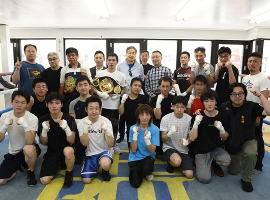 【市川・本八幡駅すぐのジム】千葉県市川市にはプロスポーツクラブがあります！